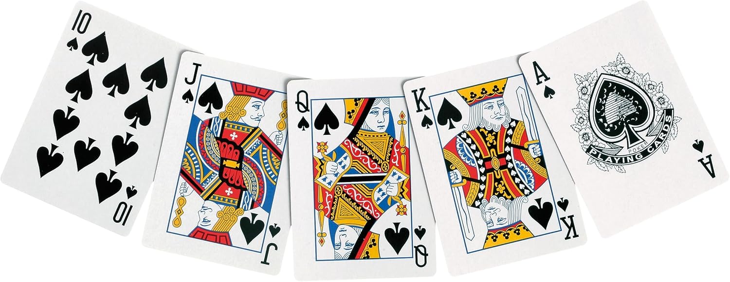 Poker Set - Philos - Image 6
