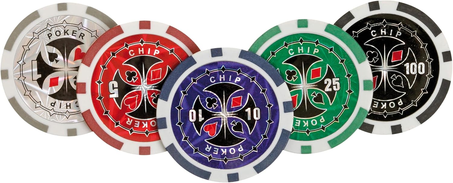 Poker Set - Philos - Image 7