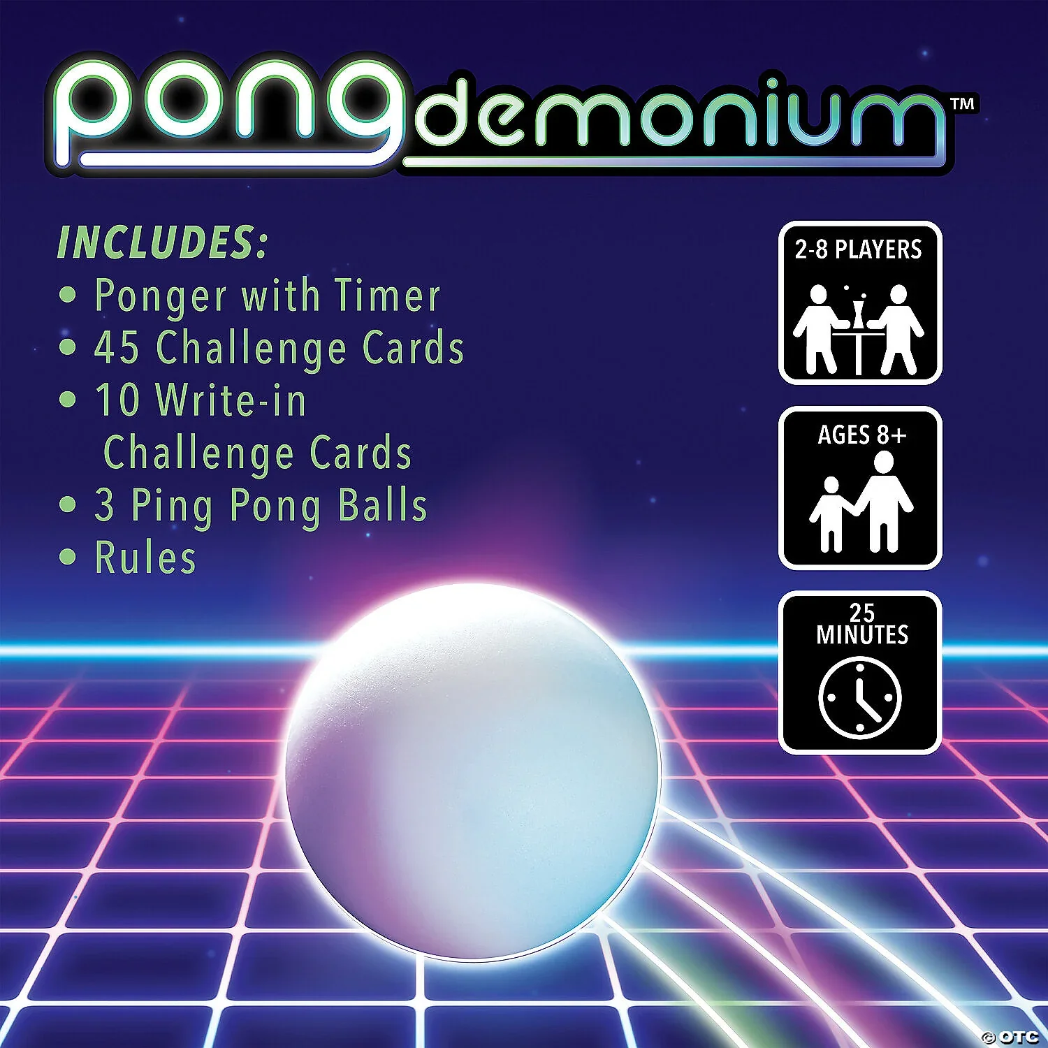 Pongdemonium - Image 3