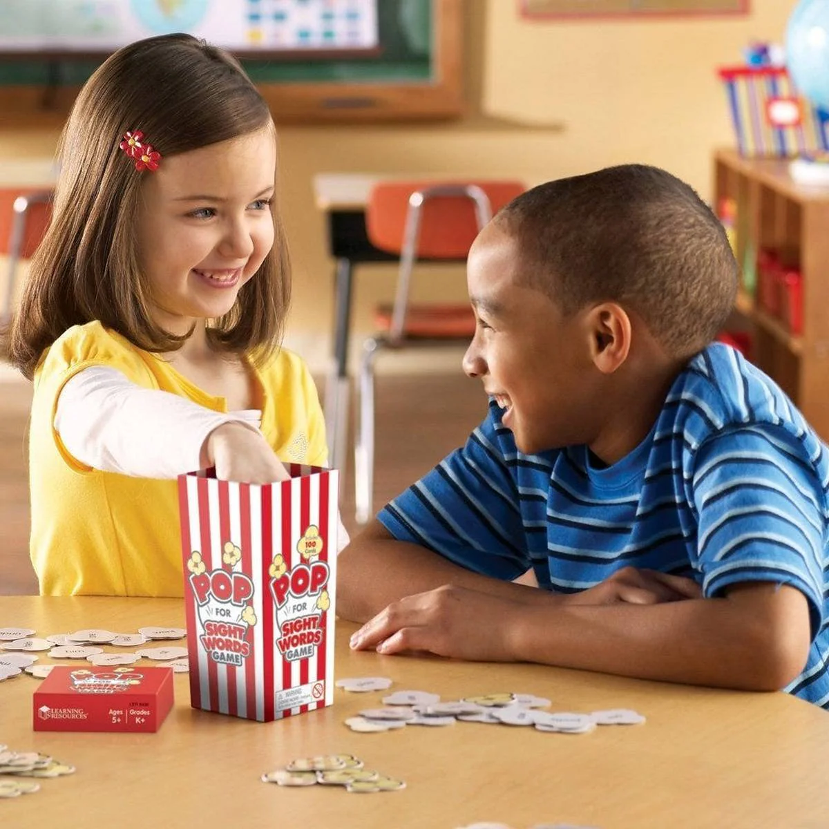 Pop for Sight Words Learning Resources - Image 2