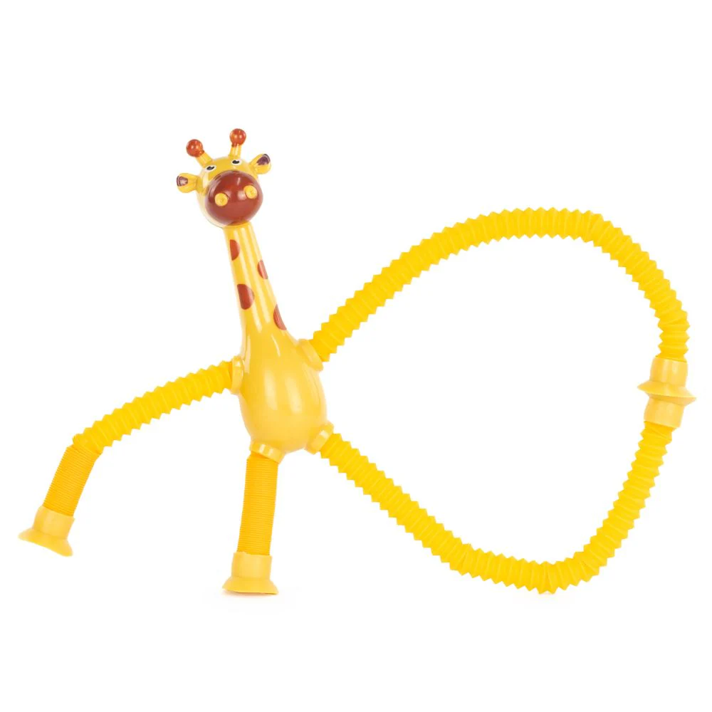 Pop Tube Giraffe or  Monkey - Image 4