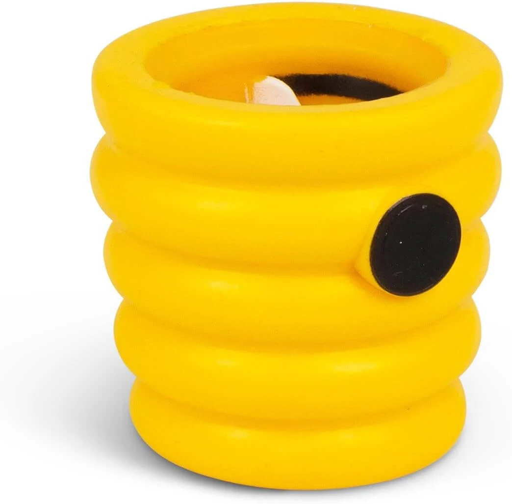 Pop Up Beehive Toy – Squeeze & Pop Fidget Fun - Image 4