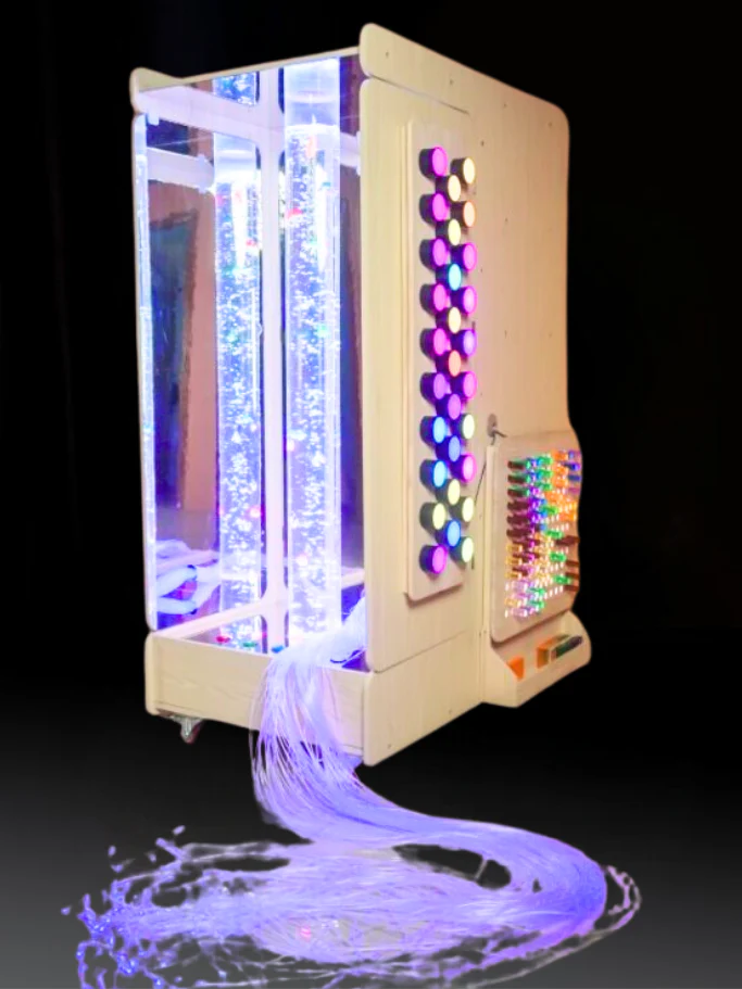 Portable Sensory Room - Image 6