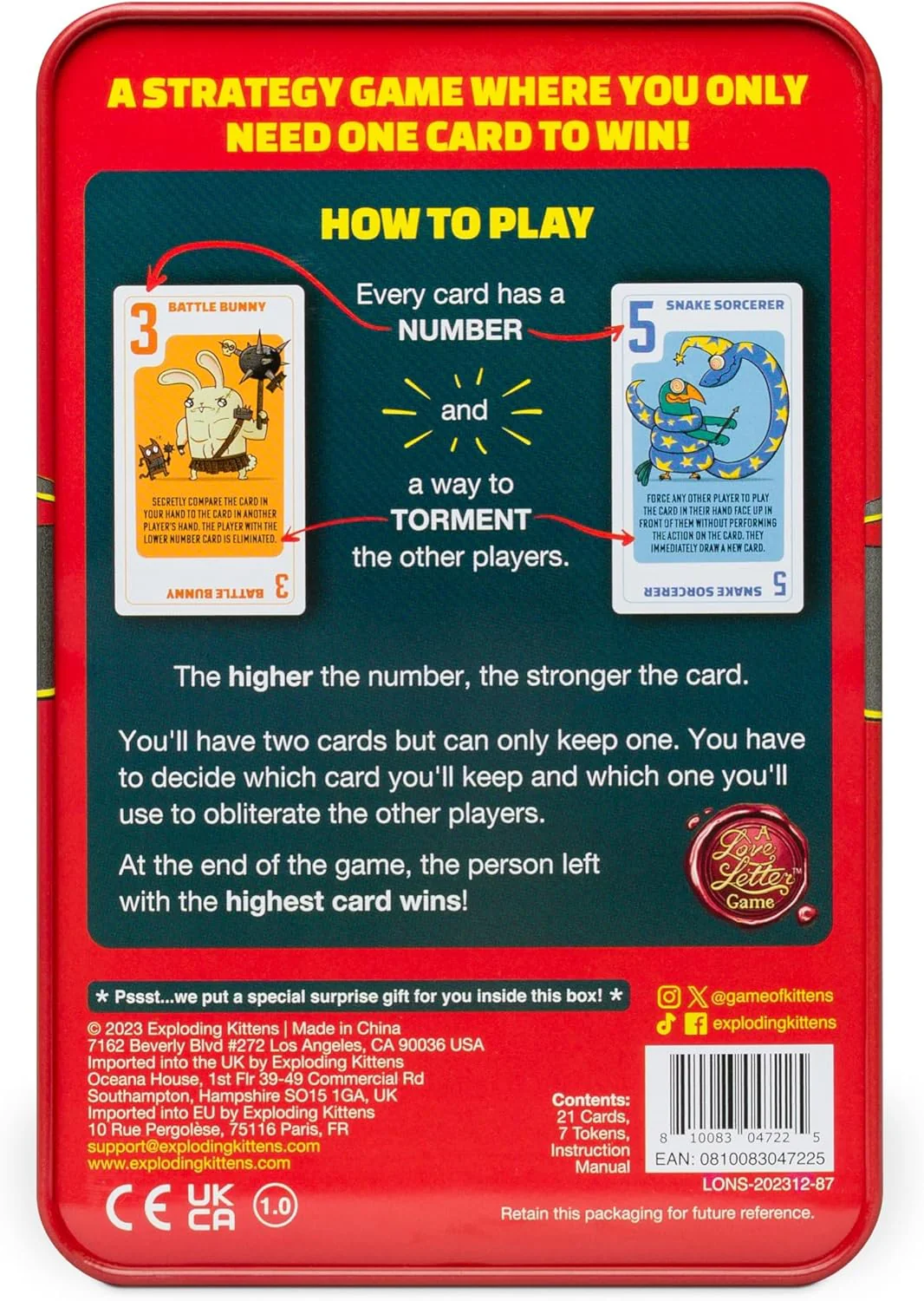 Power Hungry Pets - Image 5