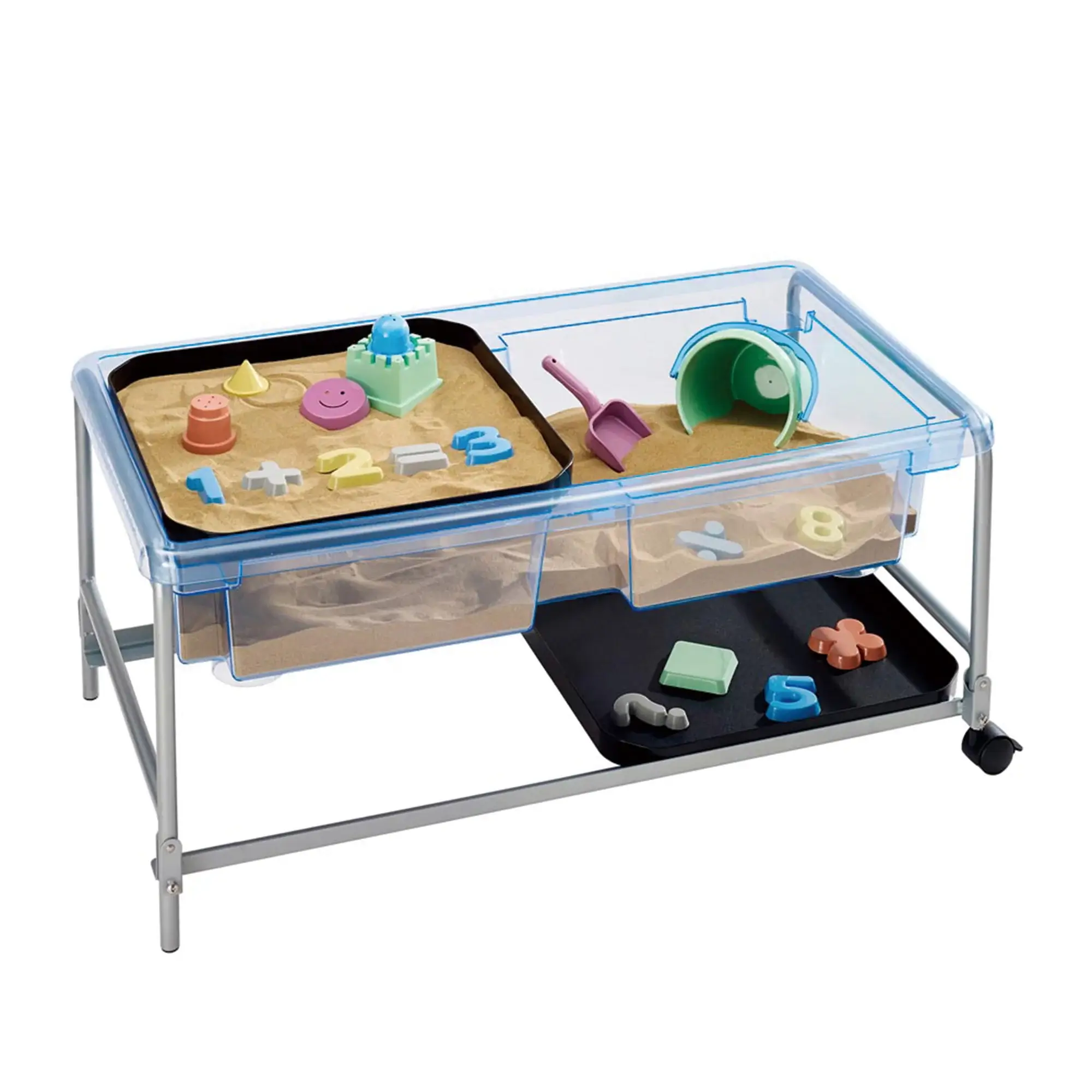 Premium Water Tray (with lids) - Image 2