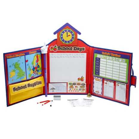 Pretend & Play Original School Set Learning Resources - Image 3
