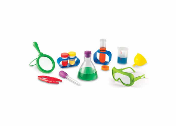 Primary Science Lab Activity Set - Image 4