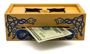 Project Genius – Sea Chest - Image 2