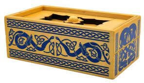 Project Genius – Sea Chest - Image 3