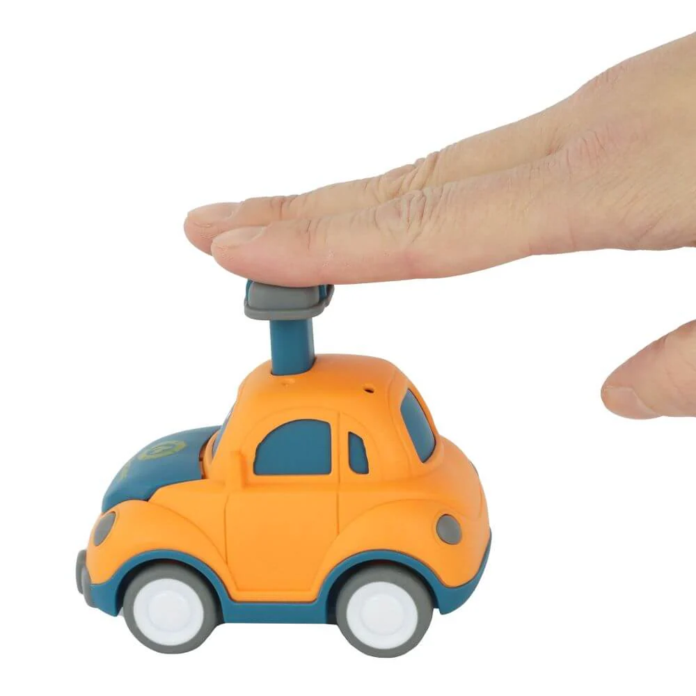 Push 'N' Go Car - Image 2