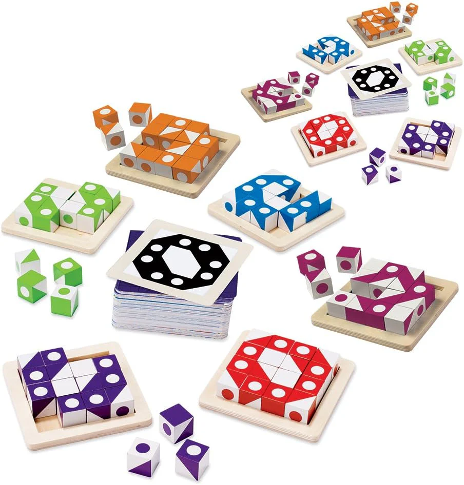 Q-Bitz Classroom Edition - Image 2