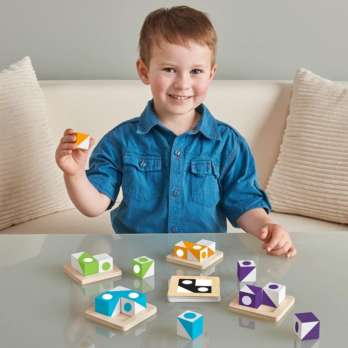 Q-Bitz Jr. - Image 3