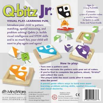 Q-Bitz Jr. - Image 4