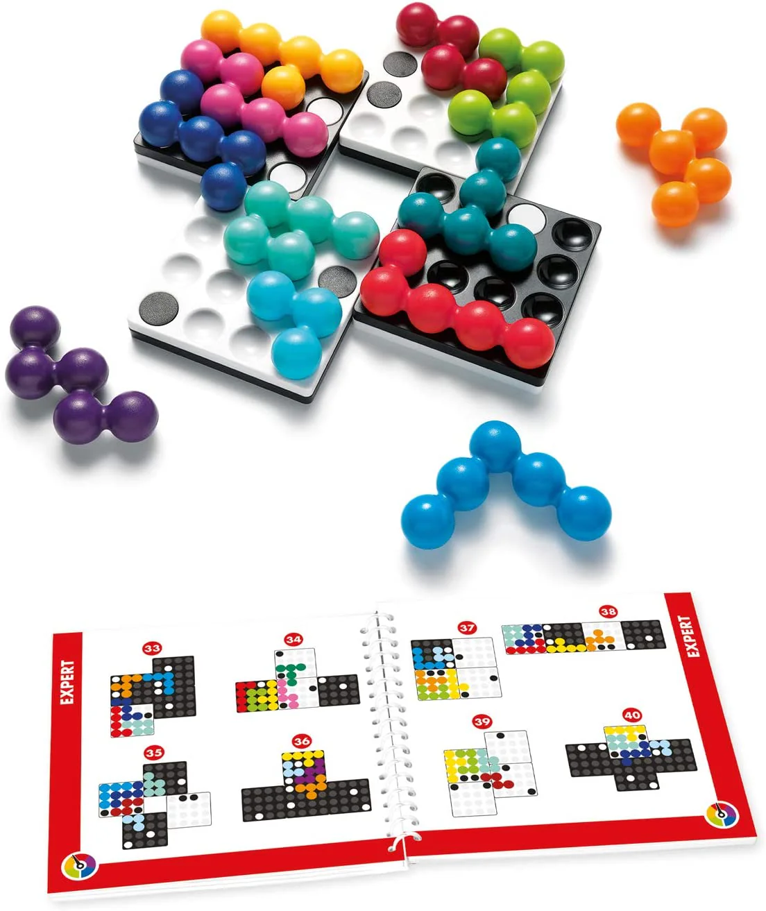 Quadrillion - Smart Games - Image 3