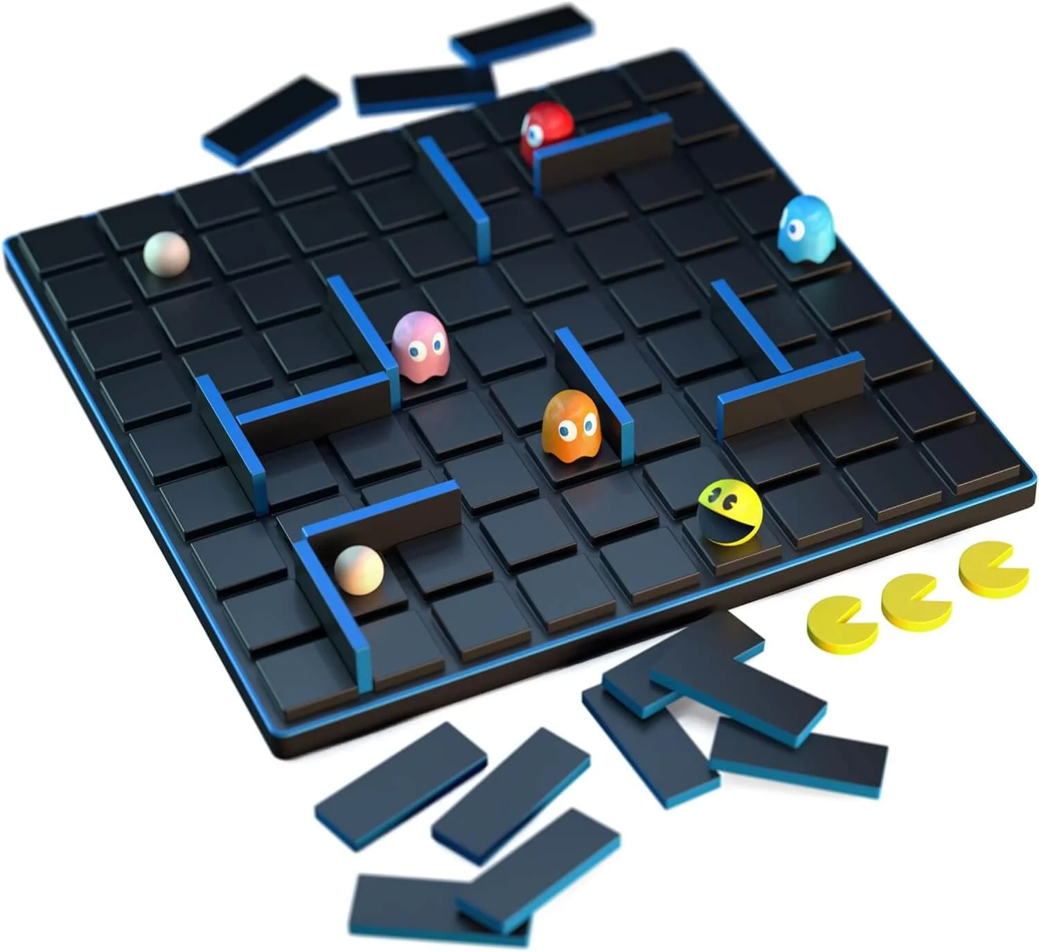 Quoridor Pac-Man - Image 2