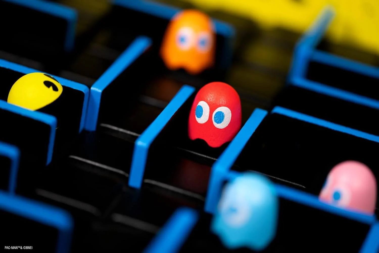Quoridor Pac-Man - Image 4