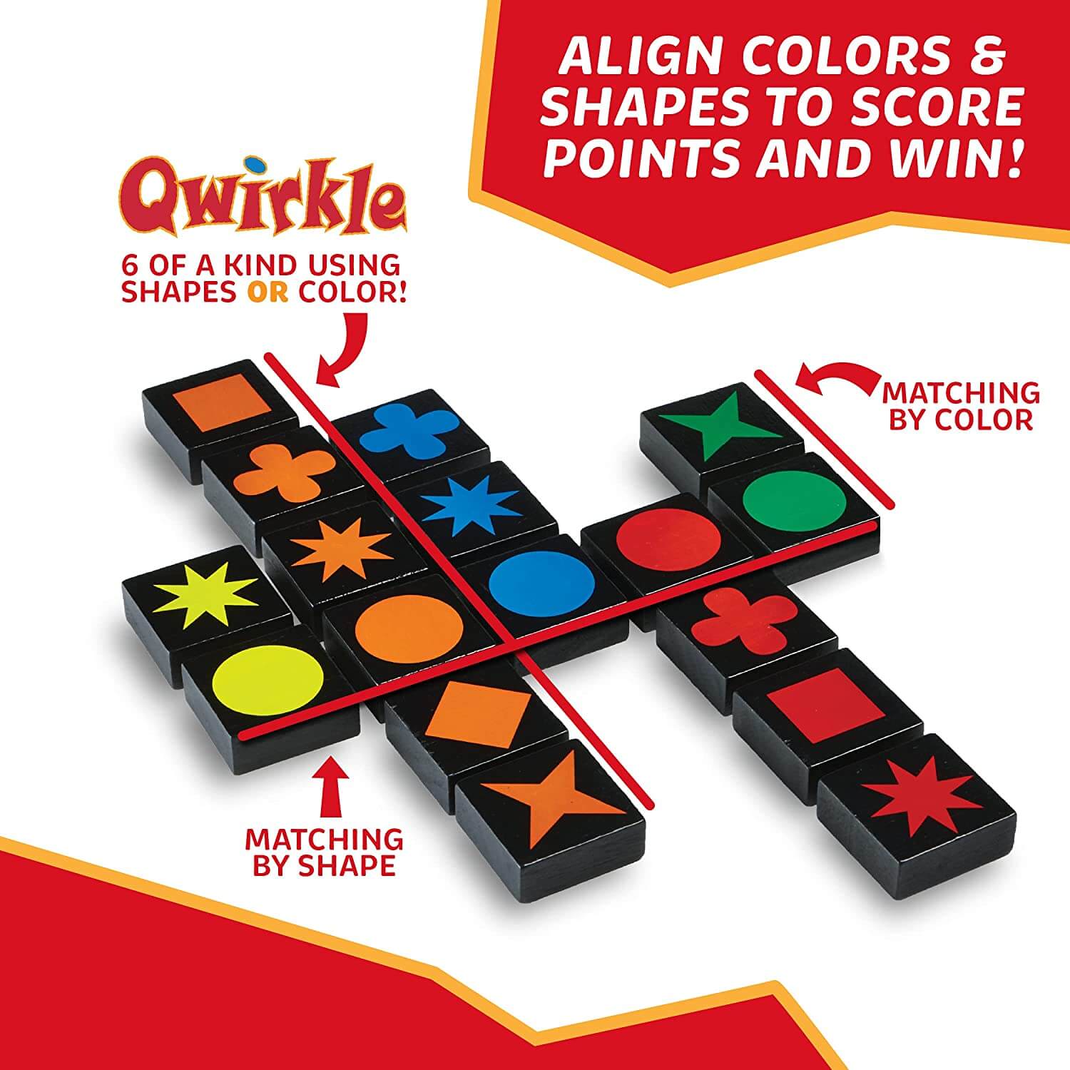 Qwirkle - Image 3