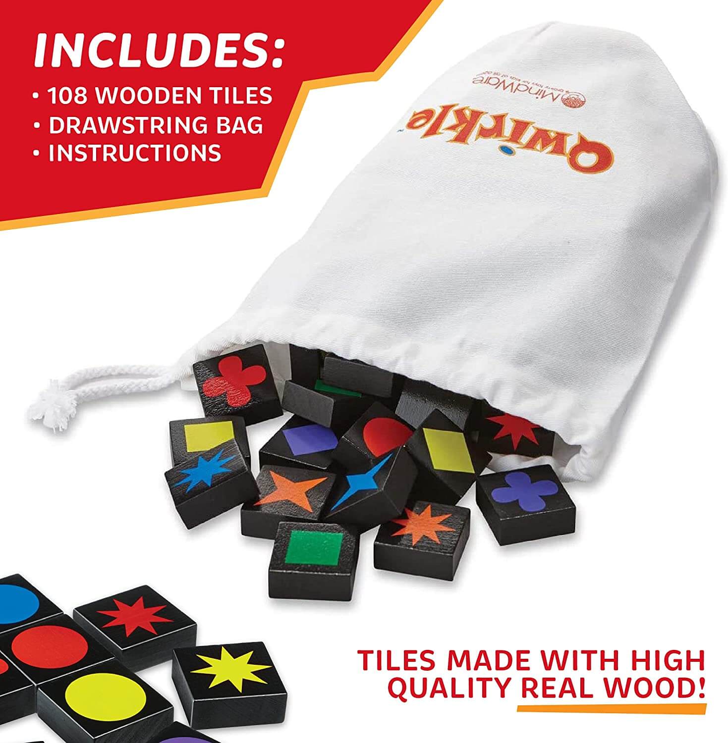 Qwirkle - Image 4