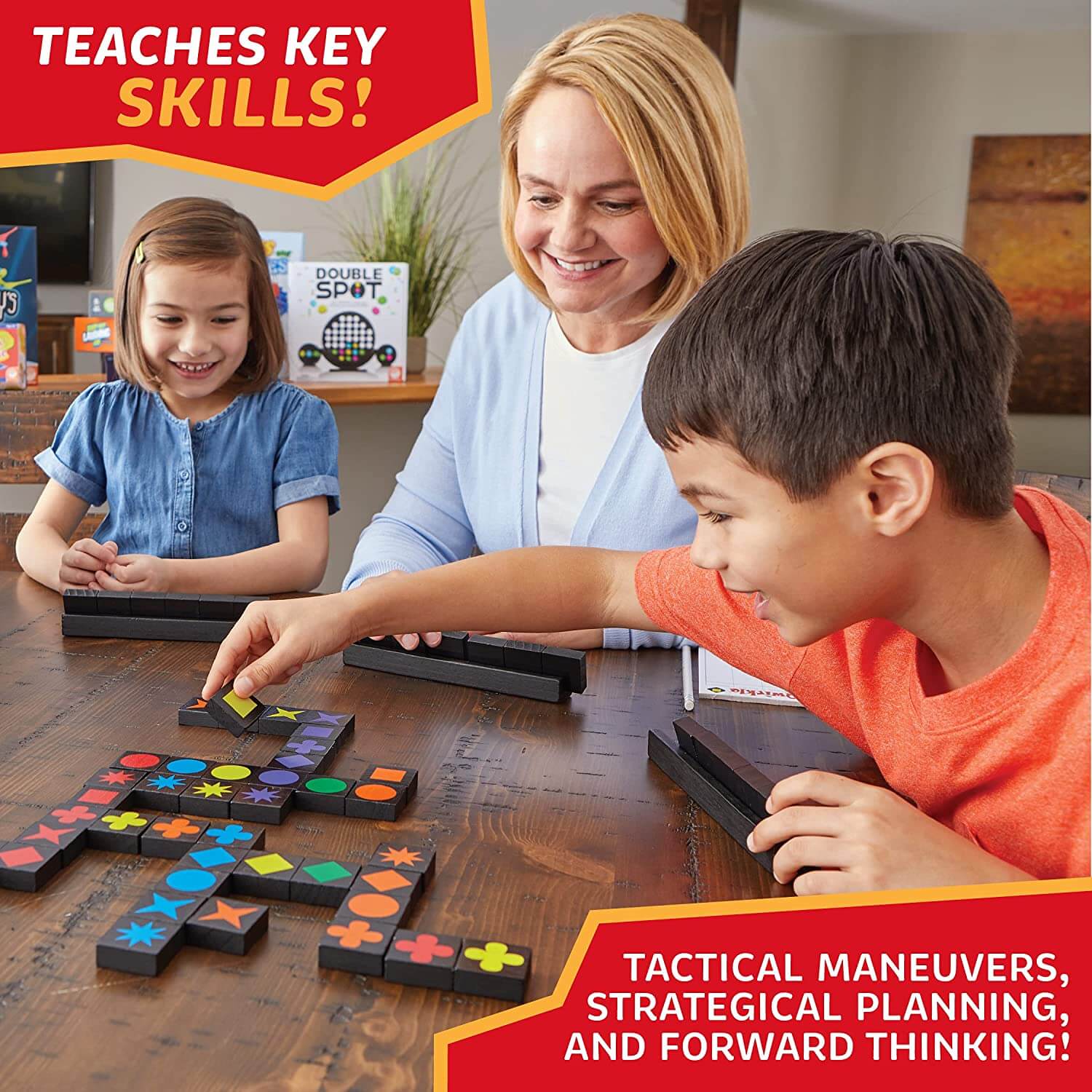 Qwirkle - Image 5