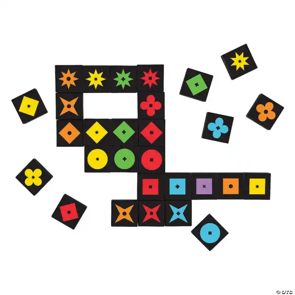 Qwirkle: Colour-Blind Friendly - Image 2