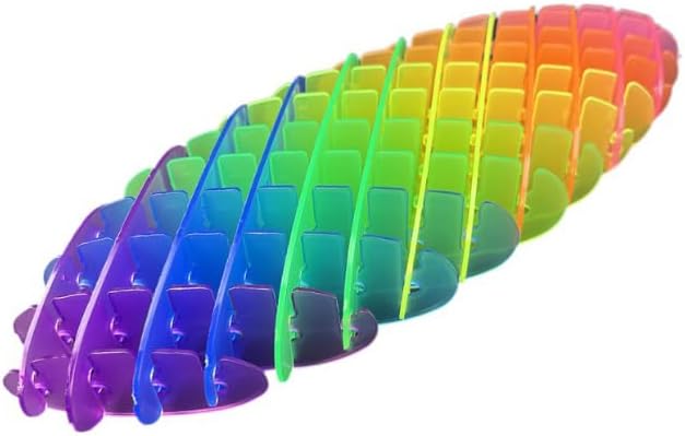 Rainbow Flexi Fidget - Image 2