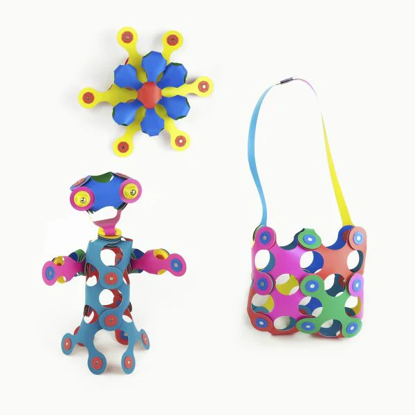 Clixo Rainbow Pack - Image 5