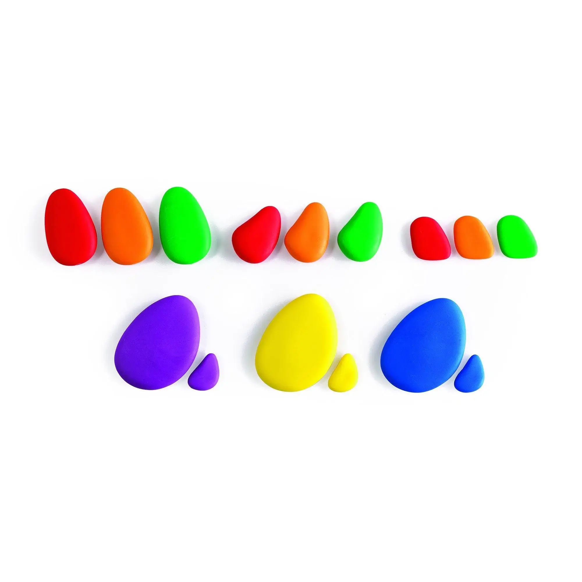 Rainbow Pebbles® - Image 3