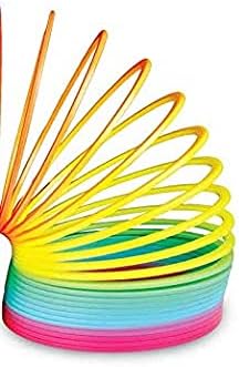 Rainbow Springy - Image 2