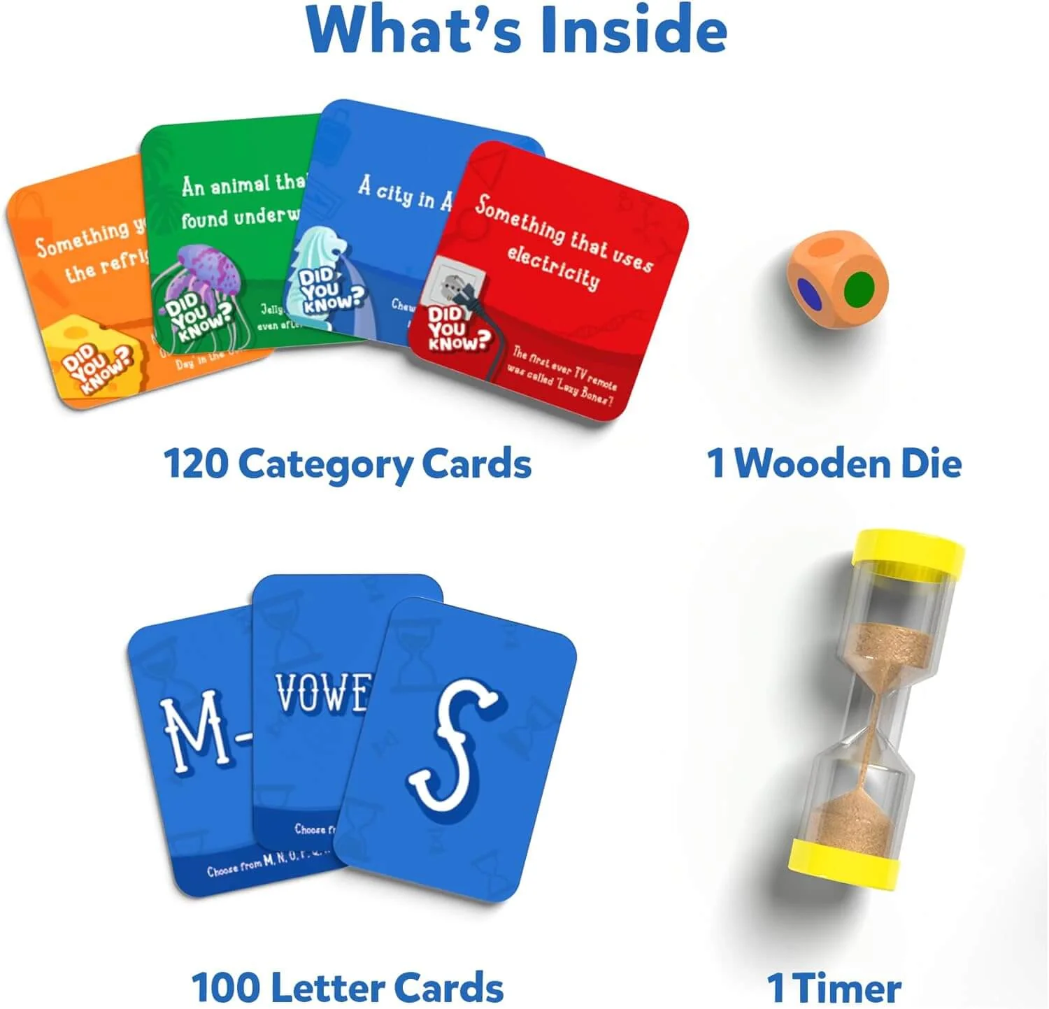 Rapid Rumble | Board game - Image 4