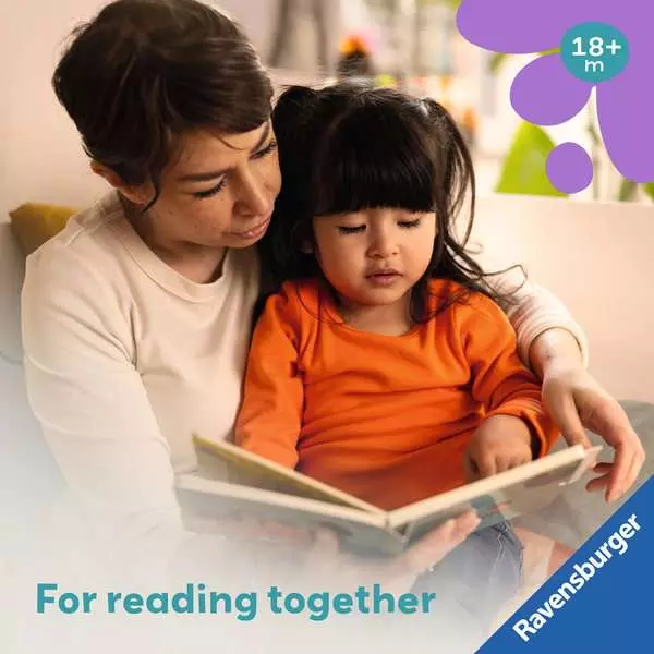 Ravensburger Me and My Day: Daily Care - Image 6