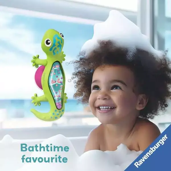 Ravensburger Play+ Rainmaker Shake & Twist: Gecko - Image 3