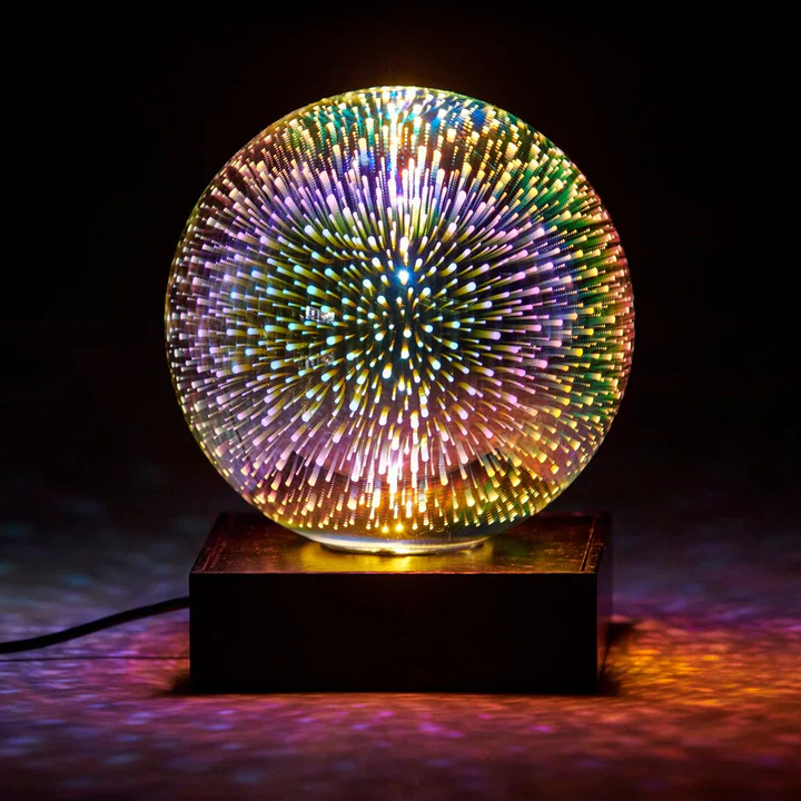 RED5 Fibre Light Ball - Image 2