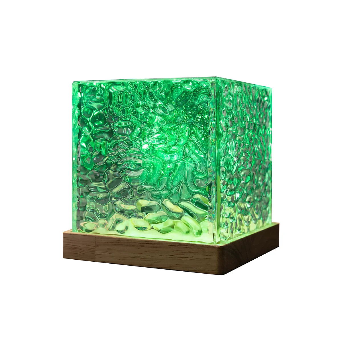 RED5 Northern Light Projector Cube Lamp - Image 2