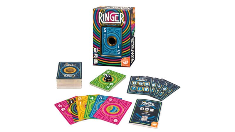 Ringer - Image 2