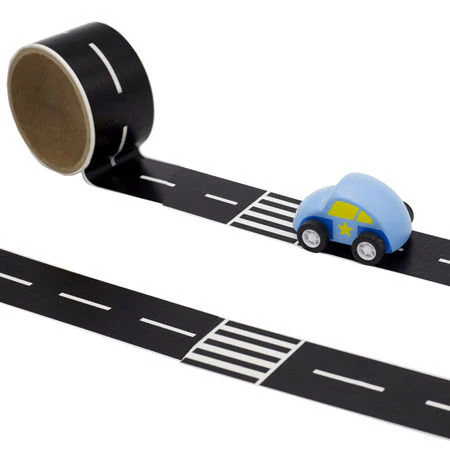 Roadway Tape - Image 3