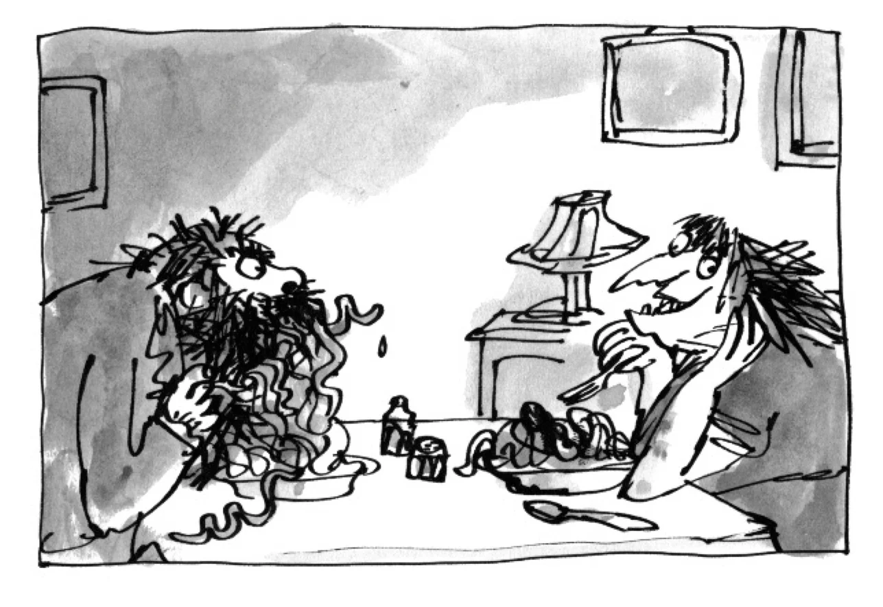 Roald Dahl Na Gamail - Image 2
