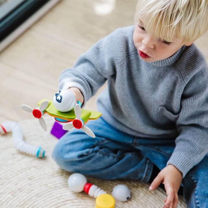Roboflex Plus SmartMax - Image 5