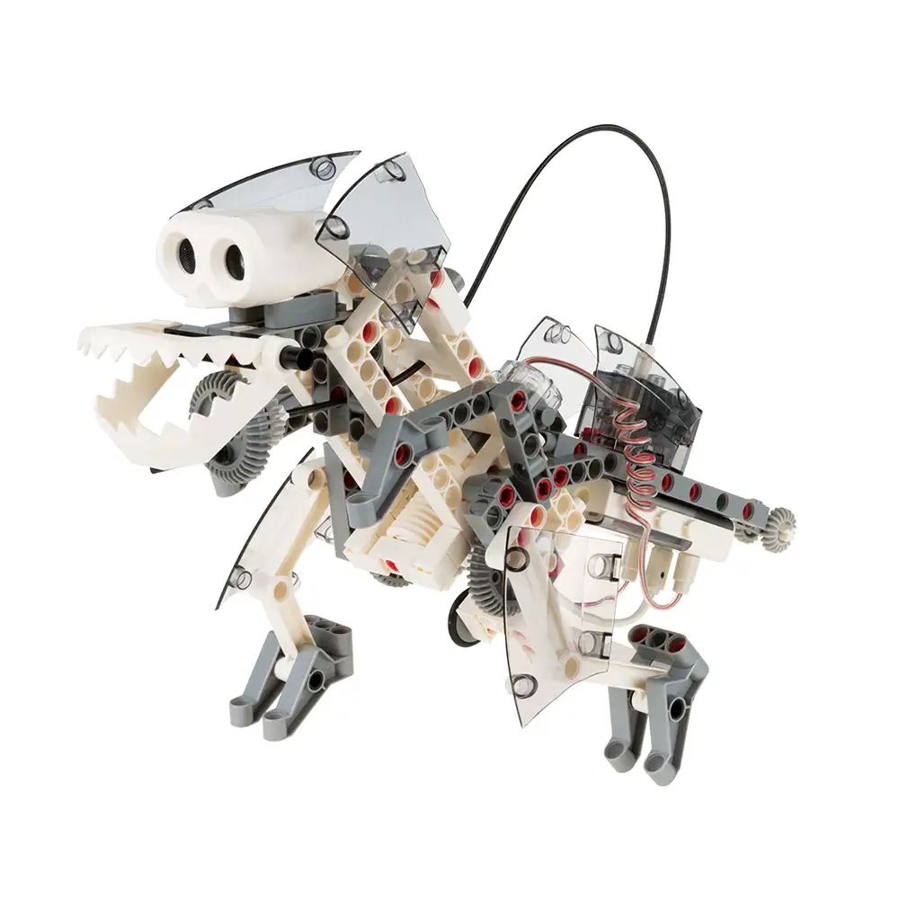 Robotics Smart Machines - Image 4