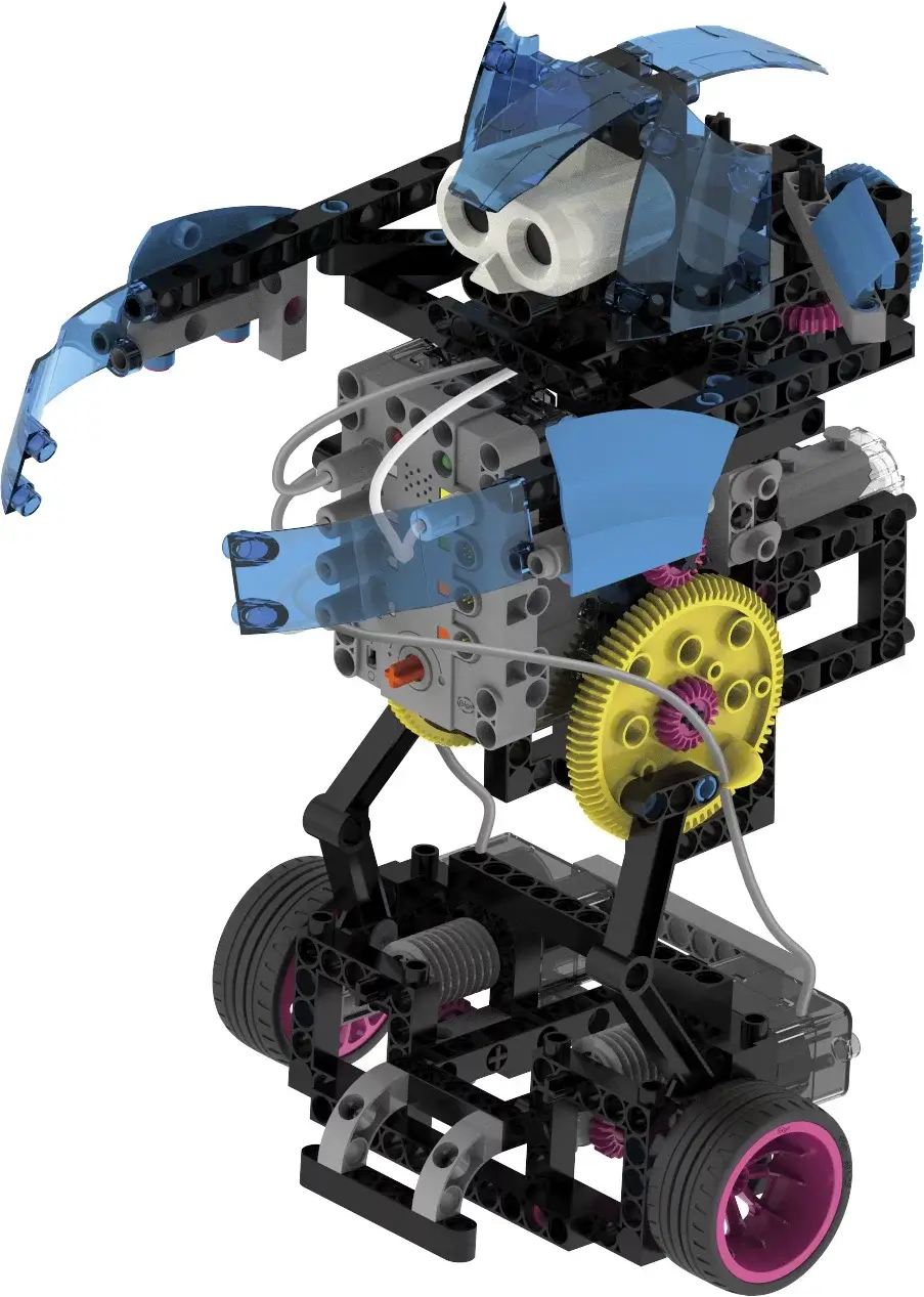 Robotics Workshop - Image 3
