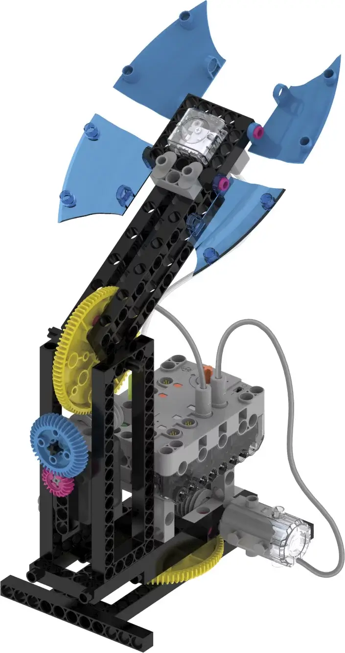 Robotics Workshop - Image 4