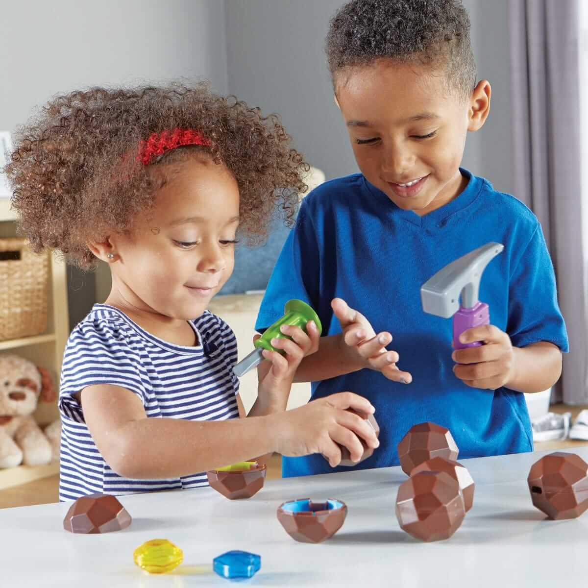 Rock 'n' Gem Surprise Learning Resources - Image 2