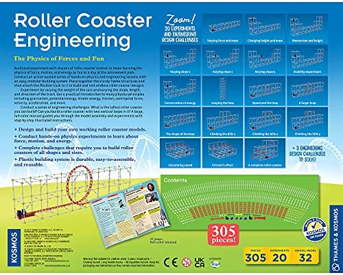 Roller Coaster Engineering - Image 2