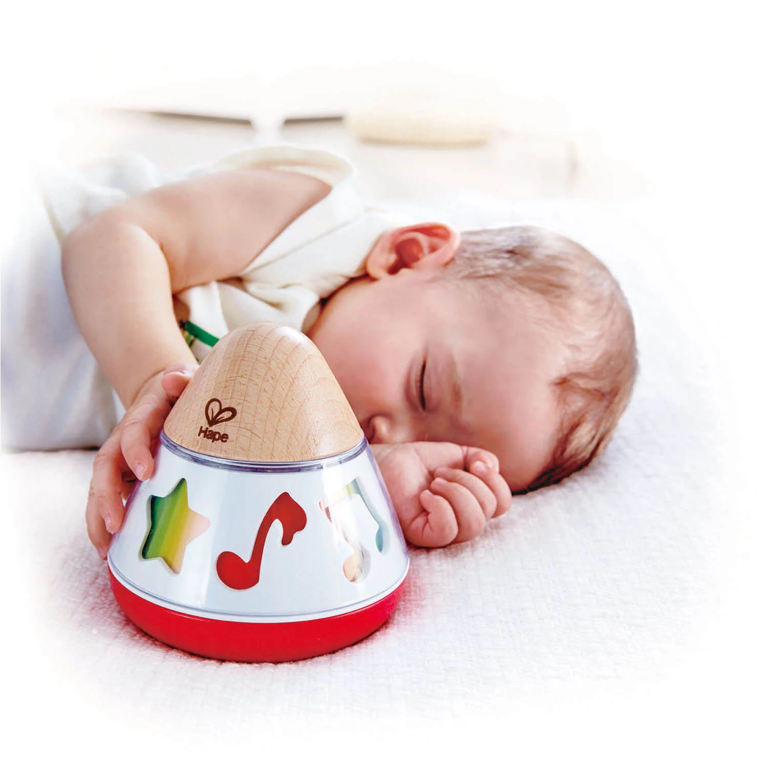 Rotating Music Box Hape - Image 3