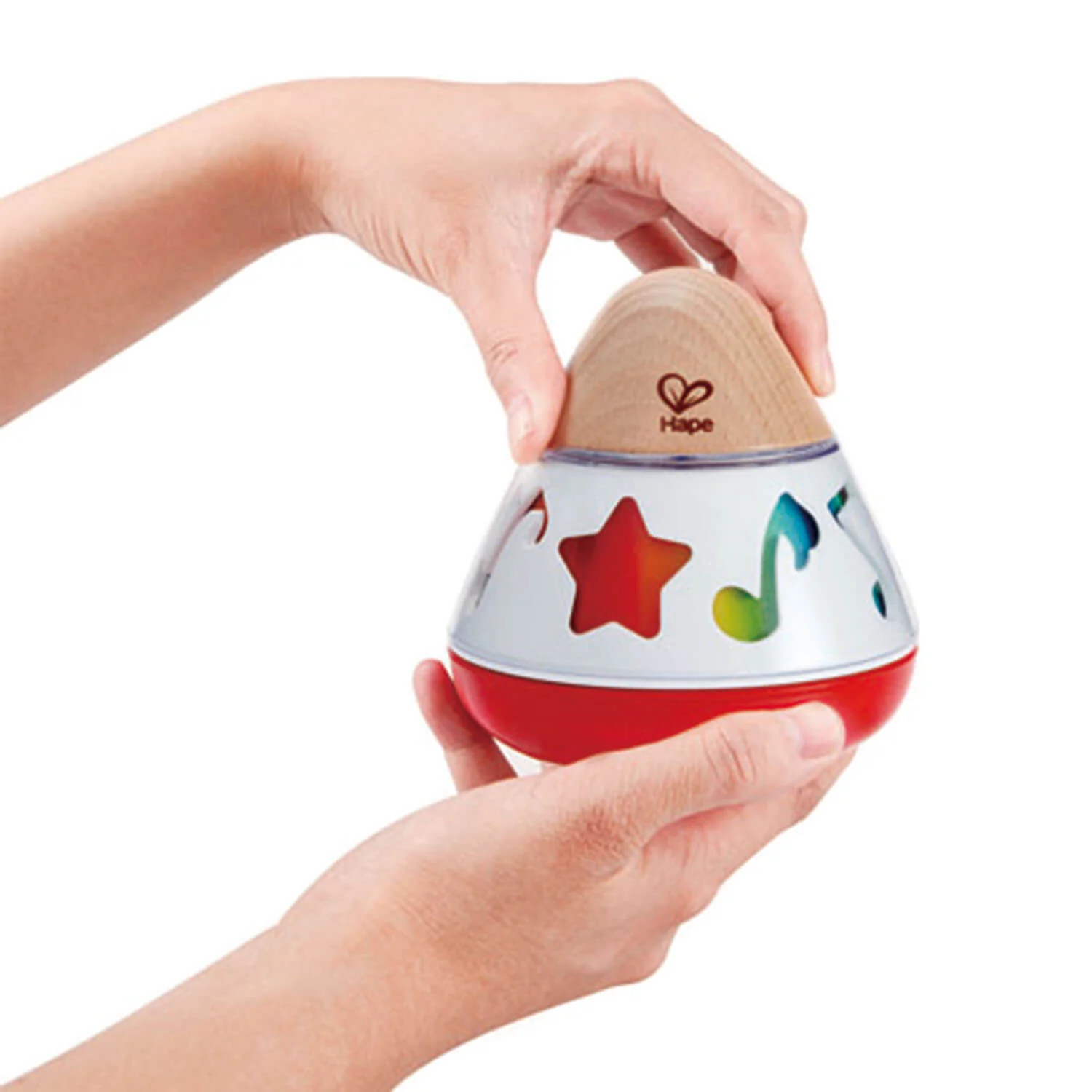 Rotating Music Box Hape - Image 4