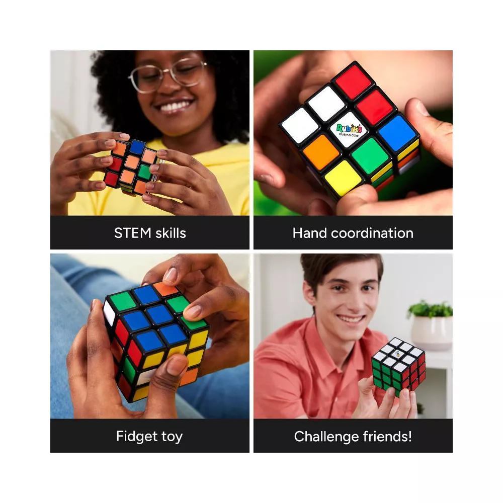 Rubik’s 3x3 - Image 5