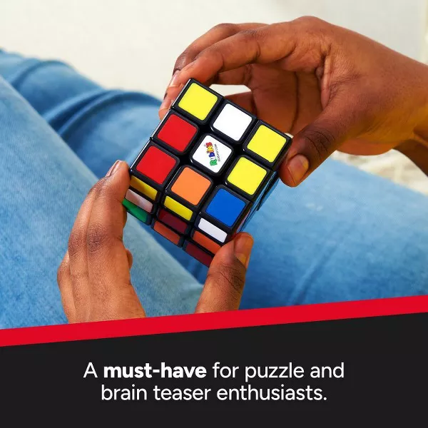 Rubik’s 3x3 - Image 6