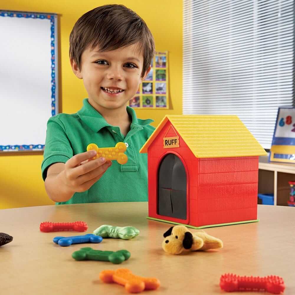 Ruff's House Teaching Tactile Set - Image 4