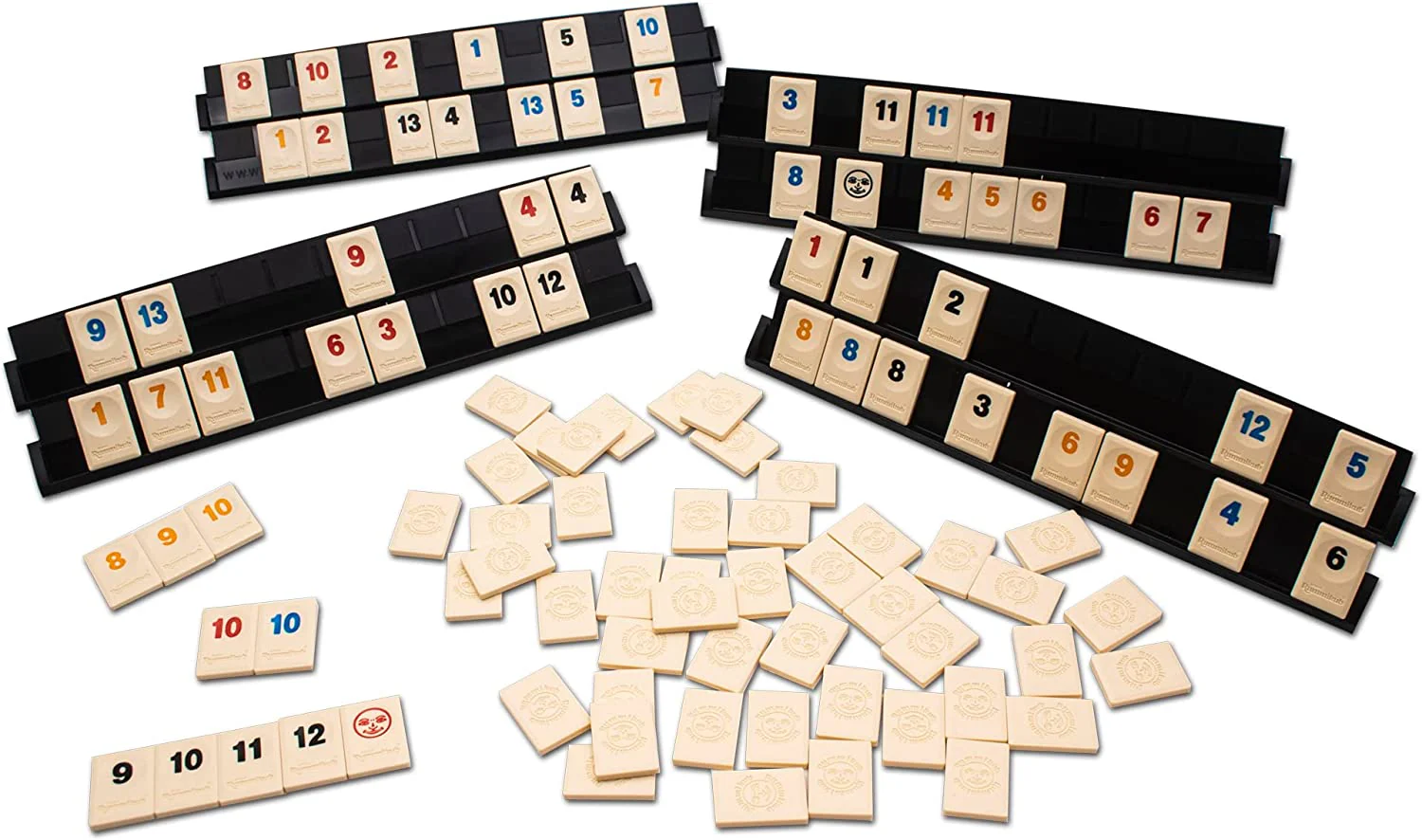 Rummikub Classic - Image 2