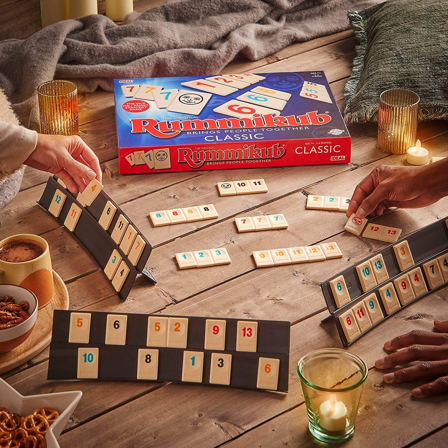 Rummikub Classic - Image 3