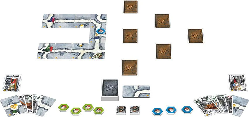 Saboteur The Duel - Image 2